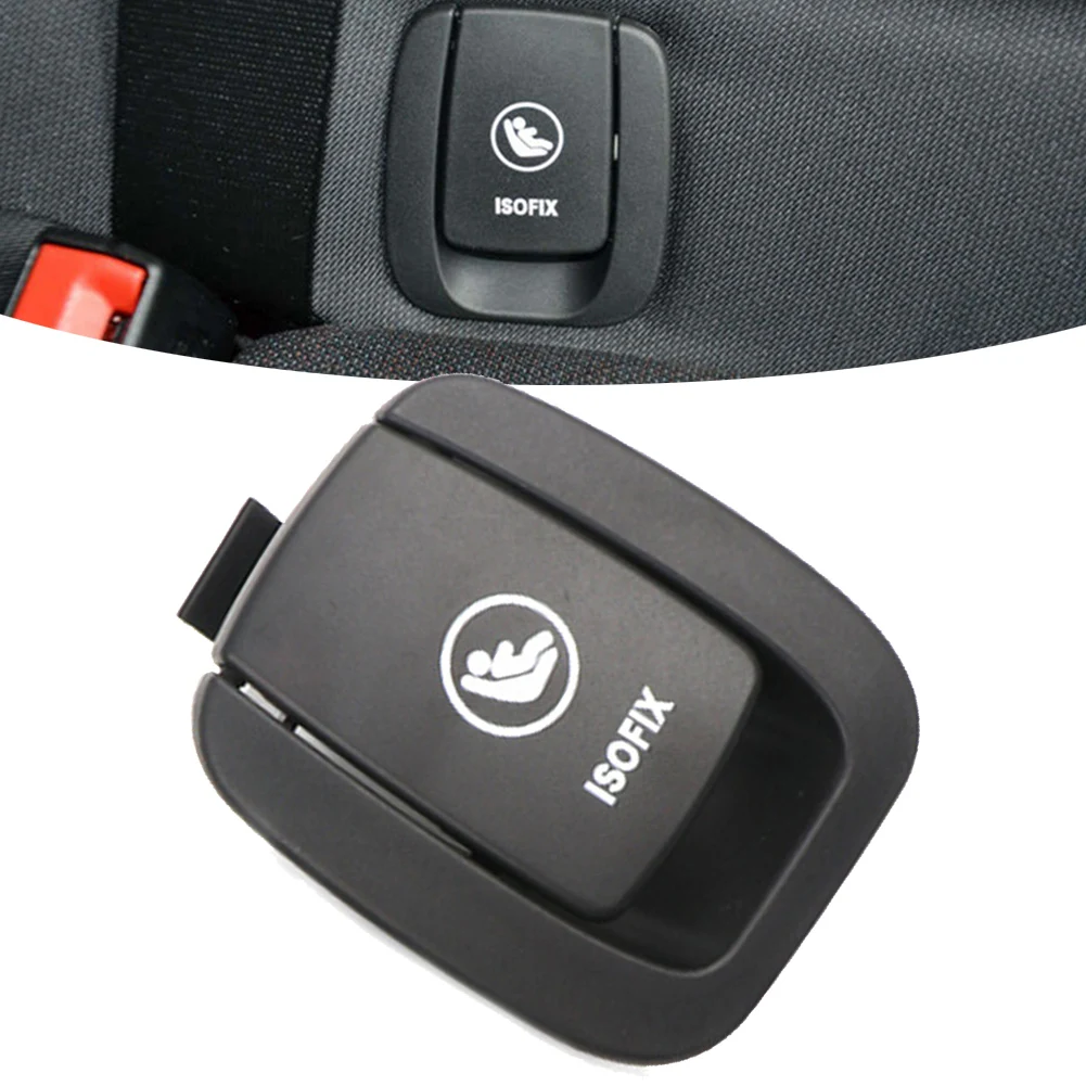 Крышка IsoFix в сборе предназначенная для задней правой части выбора BMW автомобилей