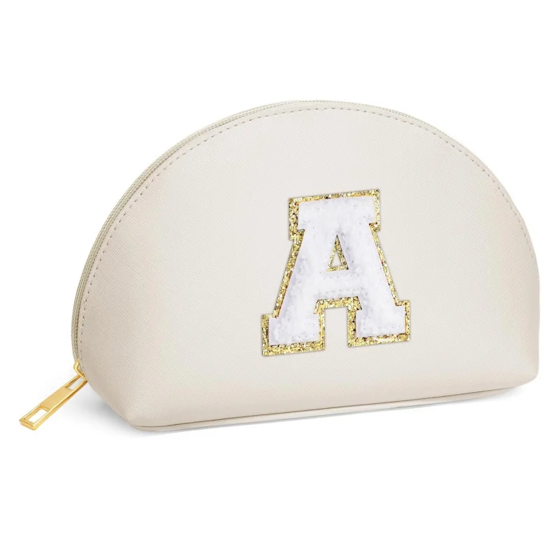 2024Amazon Новый женский подарок на день рождения дорожная косметичка