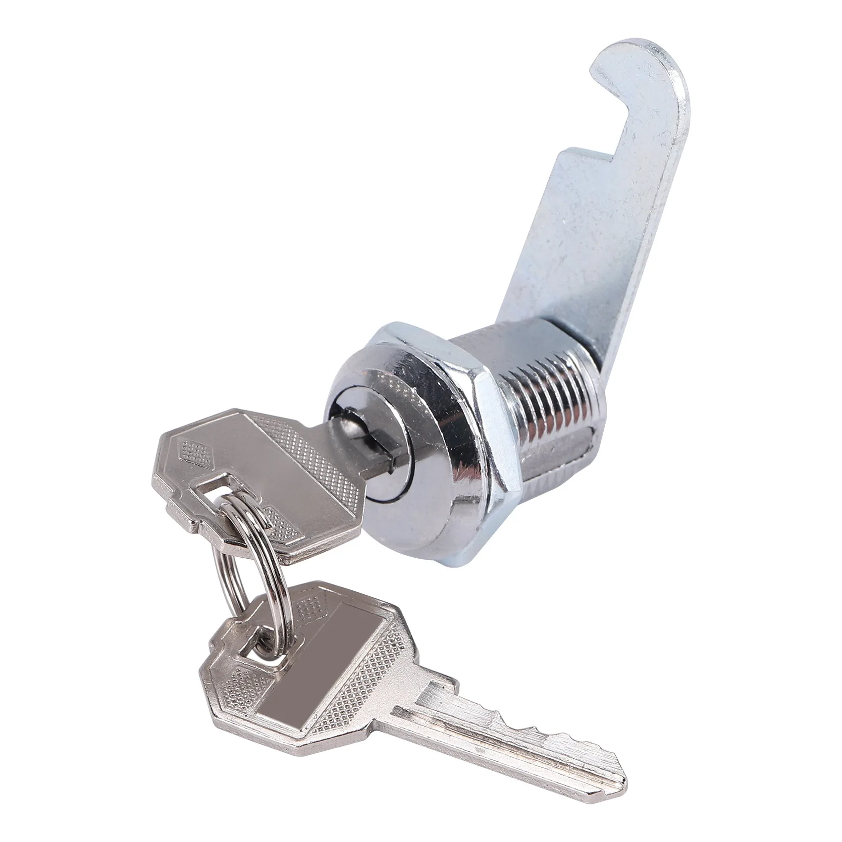 

Thresher cam roller lock for the letters box drawer 20mm