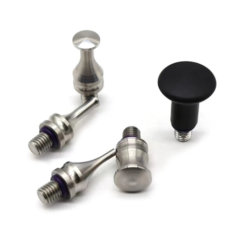 

Auto Dent Repair Tool Tapper Hammer M8-Screw For Car Body Dent 5x