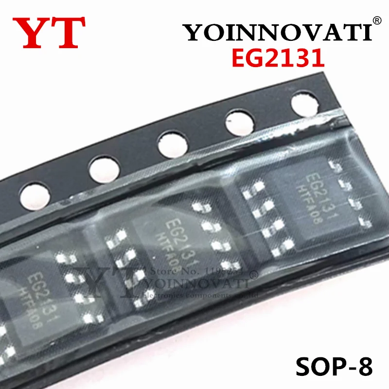 10 шт. новый оригинальный EG2103 EG2104 EG2106 EG2108 EG2131 EG2132 EG1190 EG1182