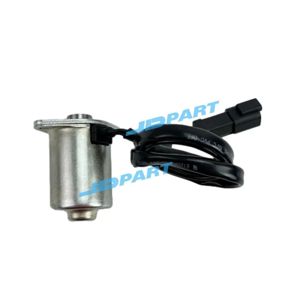 Электромагнитный клапан 20Y-60-32120 20Y-60-32121 для Komatsu PC220-7 PC200-7 PC300-7