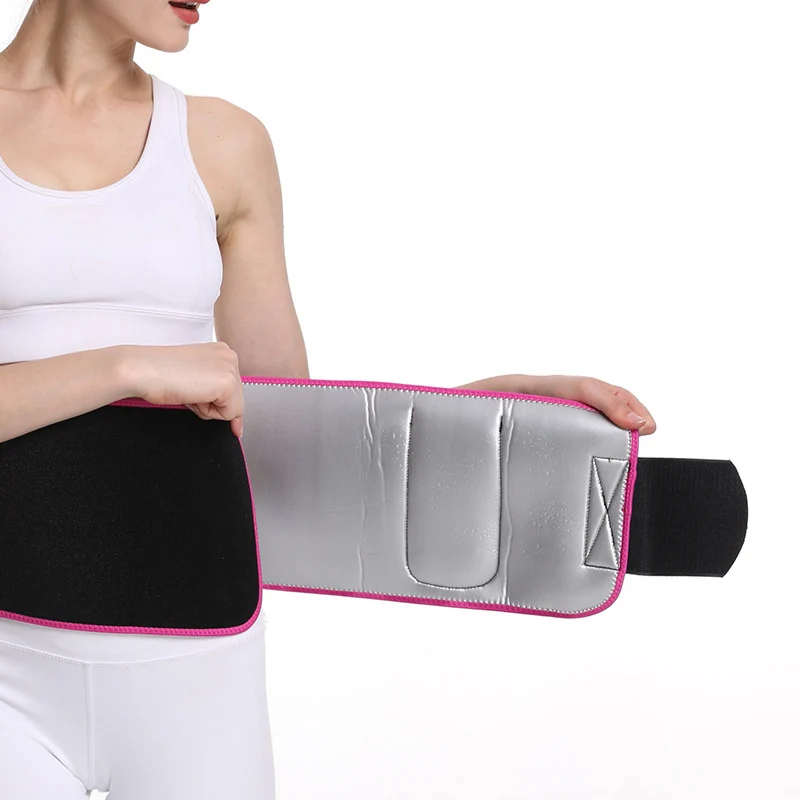 Рисунок 2 - Женский широкий пояс для хранения