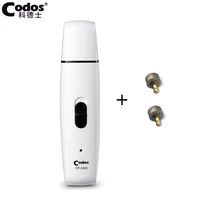 codos cp3300 professional dog nail clippers electric pet nail clippers cat nail grinder nail trimmer dog grooming claw grinder