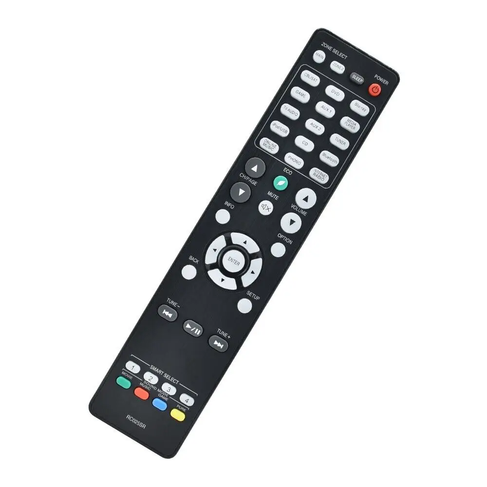 Новый RC025SR для AV-ресивера Marantz Remote SR5008 SR6008 SR6012 NR1605 SR5011