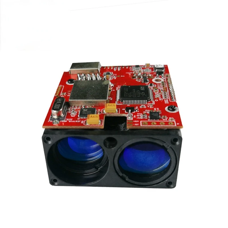 

TTL interface OEM Laser Measure Distance Sensor Laser Range finder Sensor Module