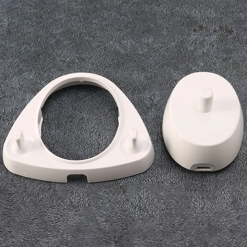 Сменное зарядное устройство для зубной щетки Braun Oral B держатель индуктивной