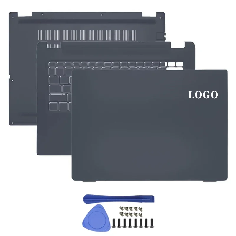 Для Acer TravelMate TMP414-51 TMP414RN-51 N20H4 задняя крышка ноутбука/передняя панель/петли/нижняя