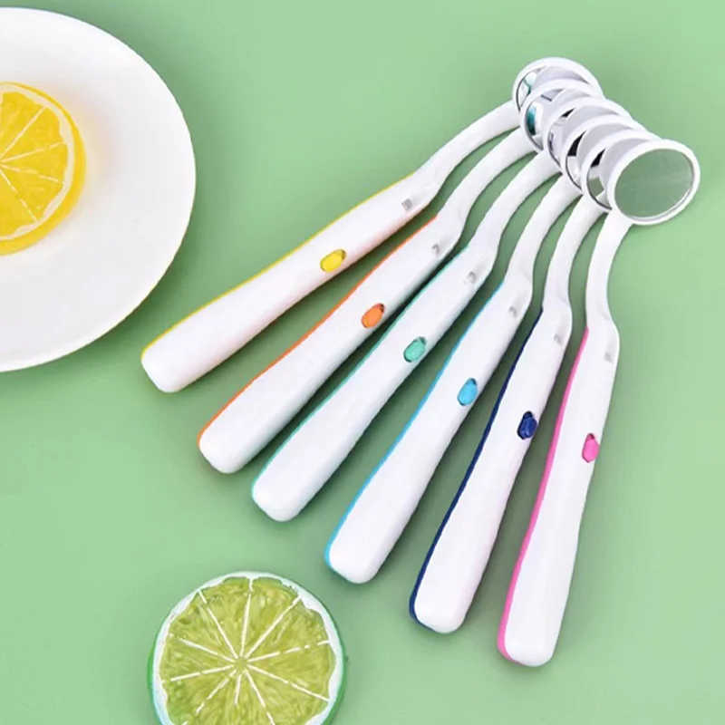 Стоматологические технические зеркальные противотуманные многоразовые