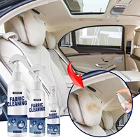 car interior spray leather fabric cleaning ceiling flannel cleaning spray carpet car multifunction decontamination cleaning tool