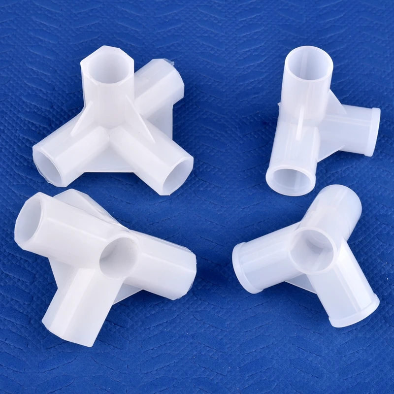 Коннектор для поддержки растений