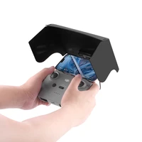 foldable smartphone sunhood pro rc n1 remote control sunshade light block for dji mavic 3mini 2mini 3air 22s accessories