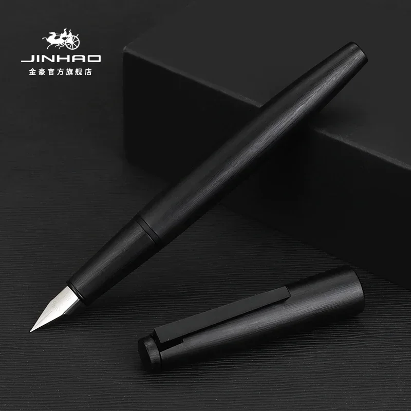 

Jinhao 80 перьевая ручка EF F 0,3 мм