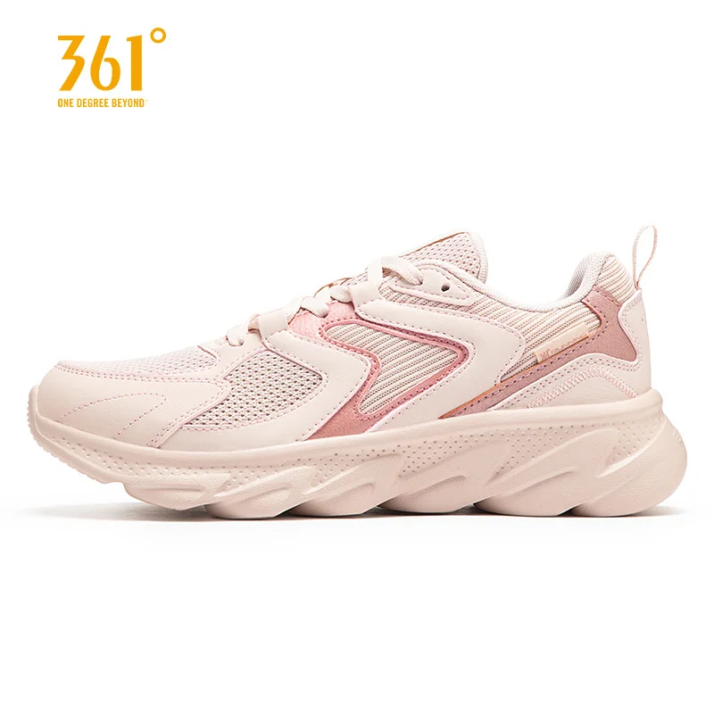 

361 Degrees W's Performance Running Shoes For Women W582232216 2022 Mesh