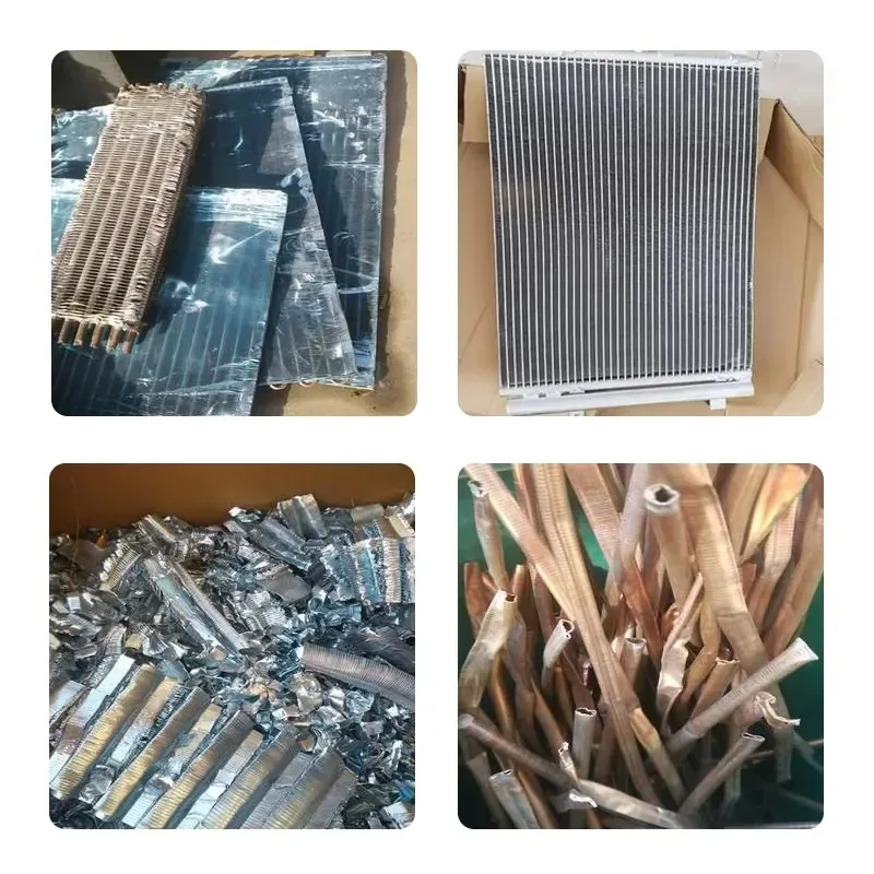 Горячая распродажа: Автоматический гидравлический разделитель радиаторов, переработчик радиаторов кондиционеров, популярный в Индии разделитель радиаторов (art.: 3920daa4bef00) - 3920daa4bef00