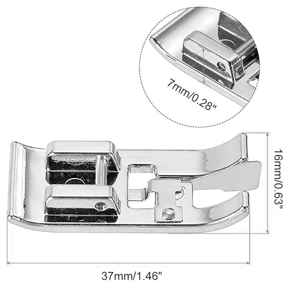2 шт. Стич в кювете ножка/кромка соединительная ножка для всех низких ХВОСТОВИКОВ
