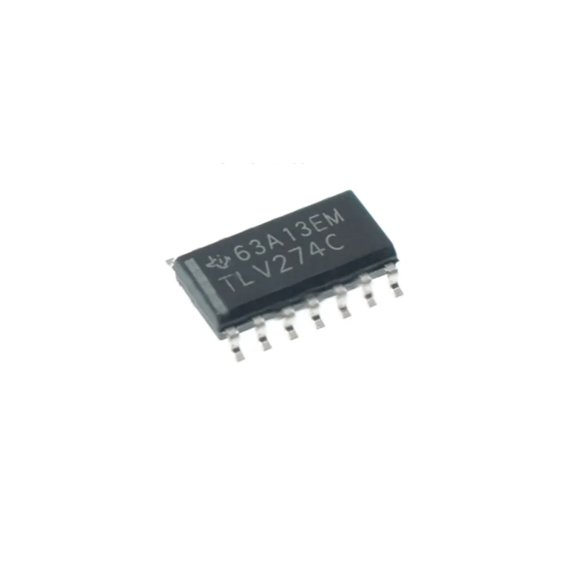 

5Pcs/Lot TLV274CDR Help PCBA Complete BOM And Material List