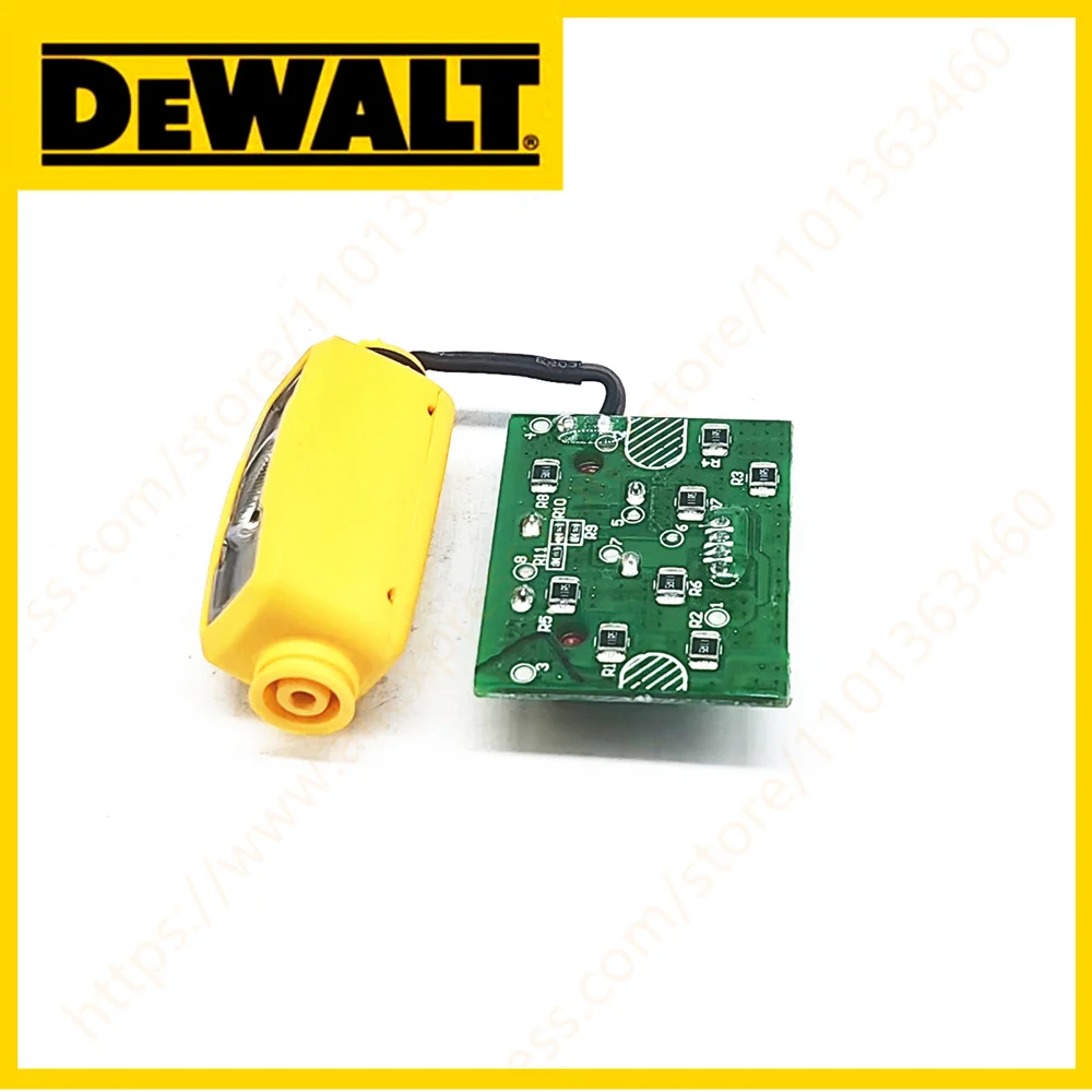 Светодиодный освещение для DEWALT DCD800D2 DCD800D2T DCD800E1T DCD800E2T DCD800N DCD800NT DCD800P2LRT
