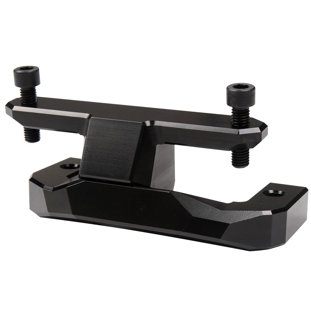 

For Tesla Model 3 Y 2021 Car GPS Navigation Holder Central Control Screen Rotation Bracket Rotatable Screen Accessories