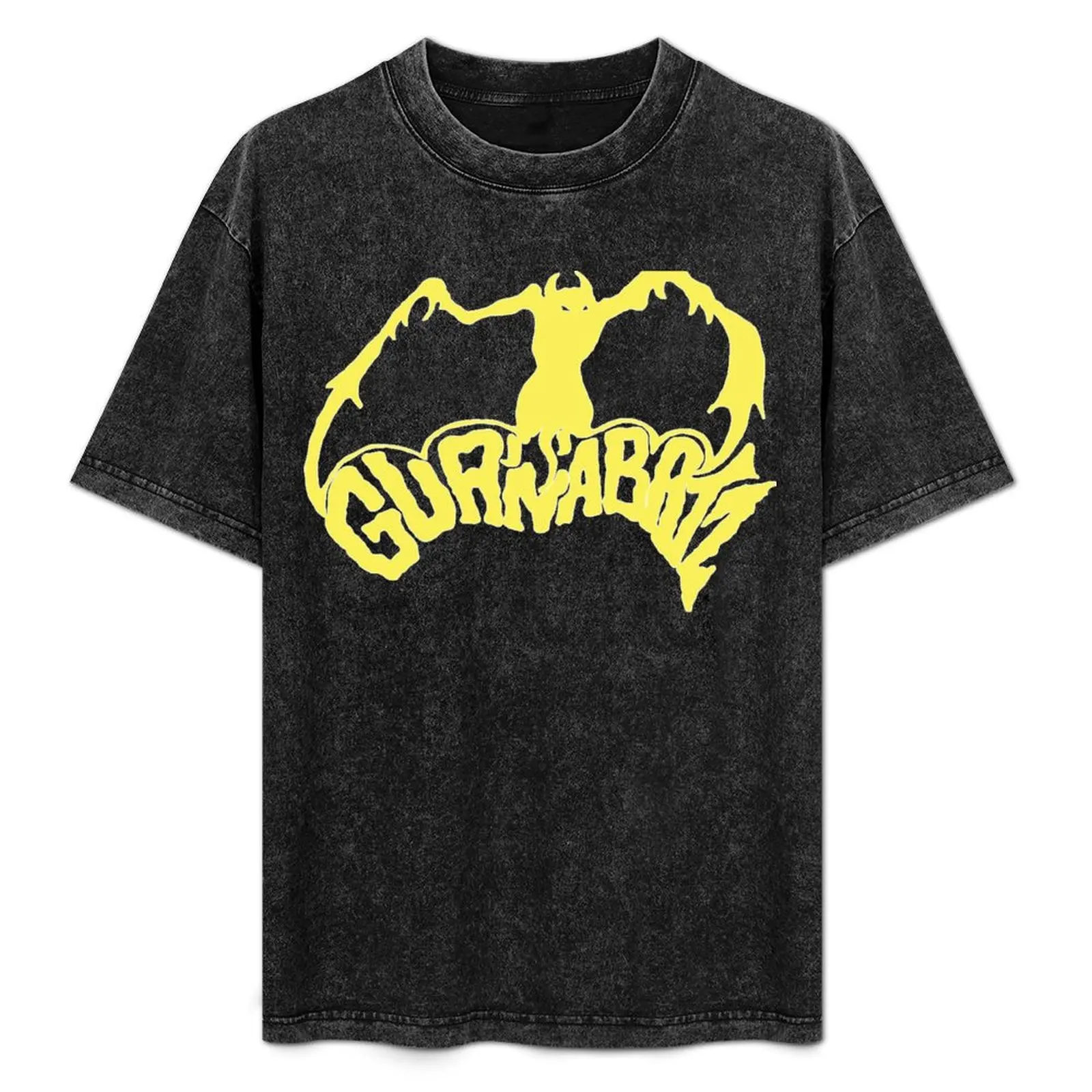 Фото Футболка Guana Batz Essential, повседневная футболка с принтом №1