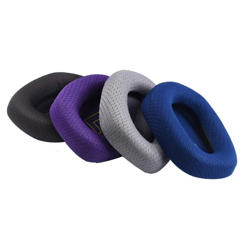 

Мягкие сетчатые наушники, наушники, амбушюры для G733, наушники, дышащие Сменные наушники