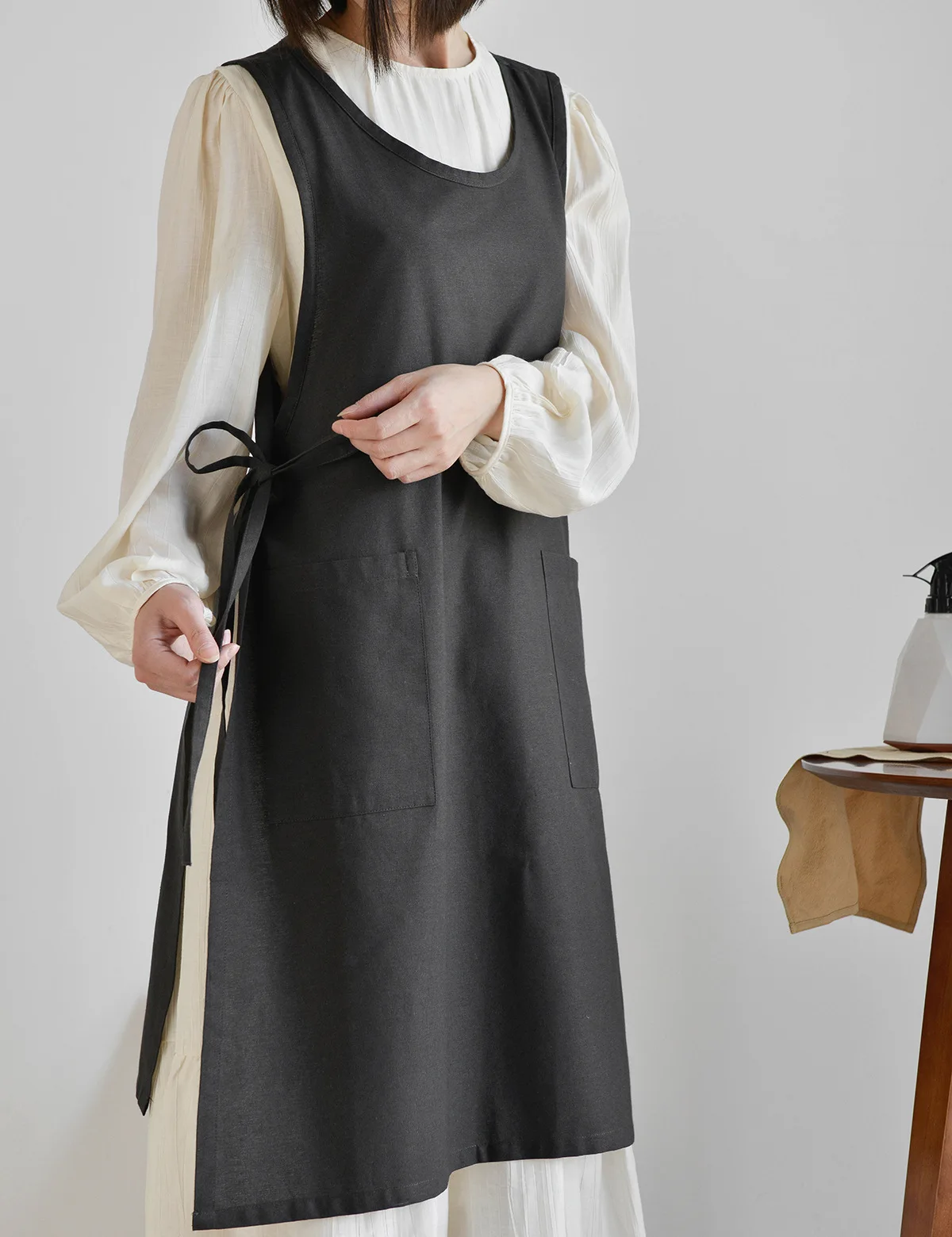 

Водонепроницаемые хлопковые фартуки Nordic Cotton