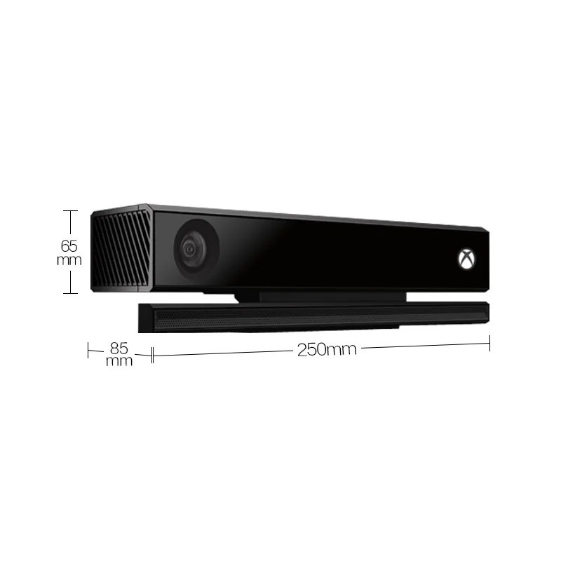 Для XBOX one соматосенсорная камера Xbox Kinect2.0 адаптер X может быть разработан