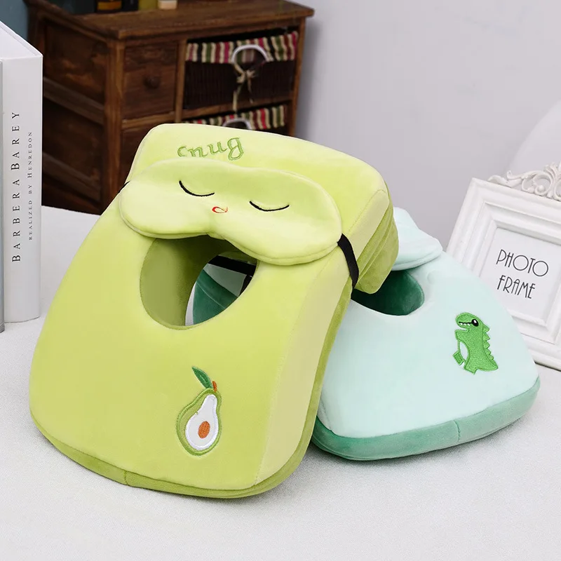 

Подушка из хлопка с эффектом памяти, с медленным восстановлением формы