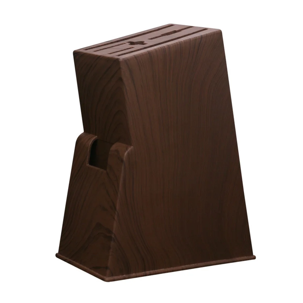 

Держатель для ножей, пластиковая посуда, кухонный режущий инструмент