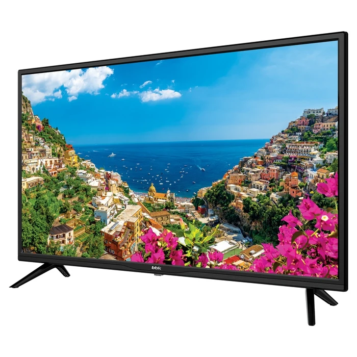 LED телевизор 32" BBK 32LEM-1070/T2C |