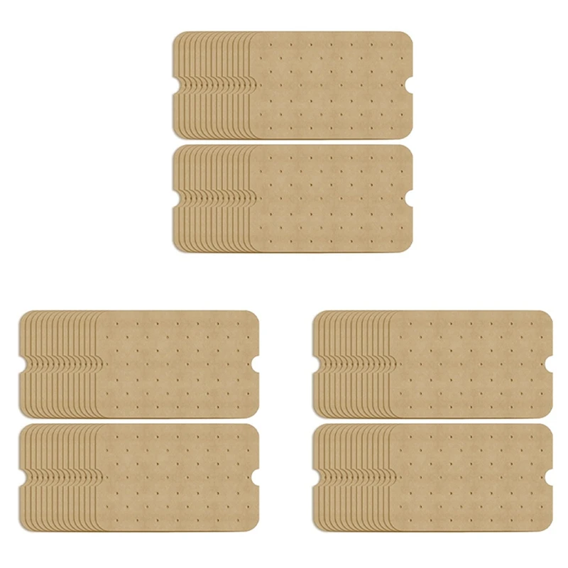 

300Pcs Air Fryer Paper Air Hole Air Fryer Parchment Paper Liners For Ninja Foodi Smart FG551 Air Fryer Accessories