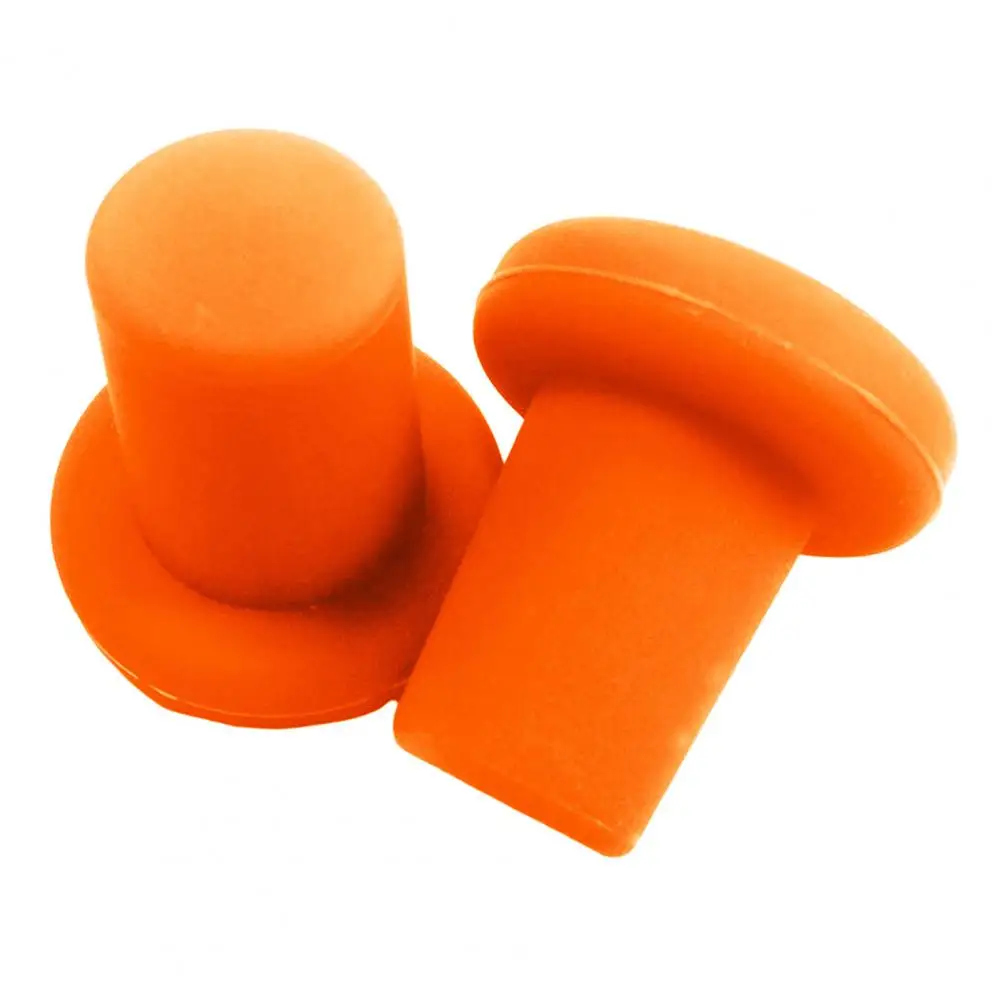 

5 шт., многоразовые пробки для винных бутылок