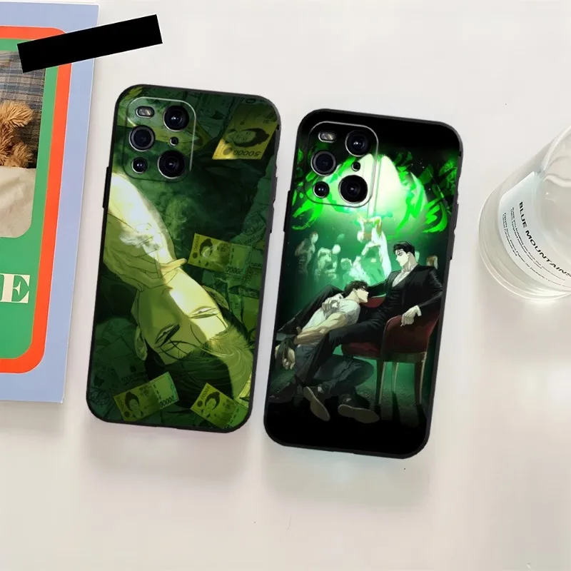 Чехол для OPPO Find X3 Neo Reno 8 6 Pro 7 X5 A57 A54 A55 A74 One Pro Plus 8 11 6 9 7