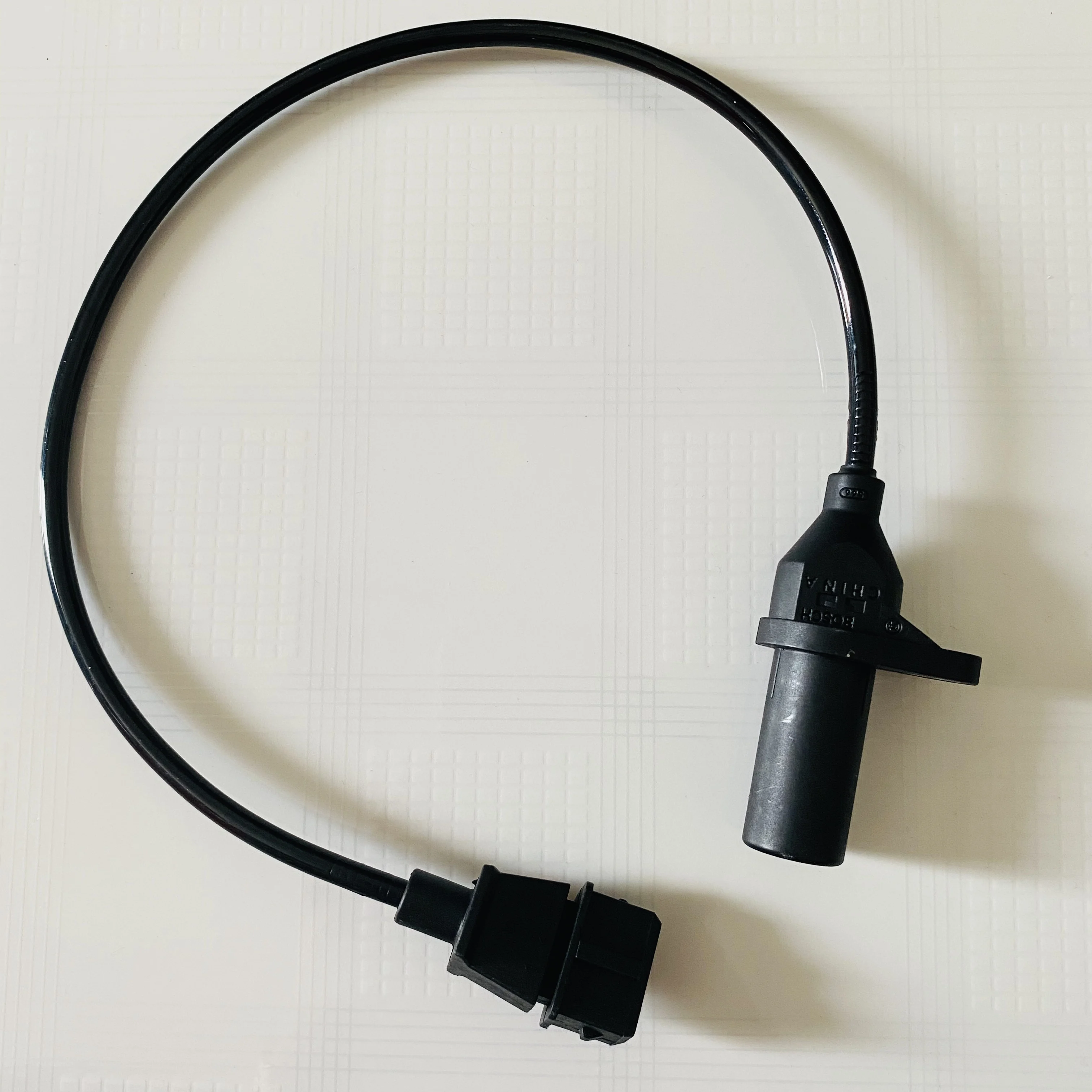 Датчик положения коленчатого вала для Chery Cowin Fulwin A11 Fiat Geely Panda 0261210117