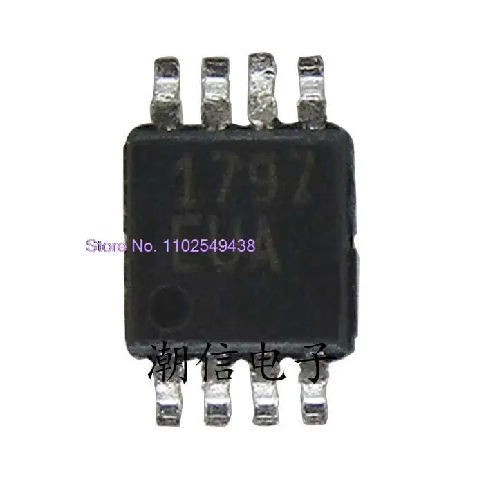 MAX1797EUA 1797EUA