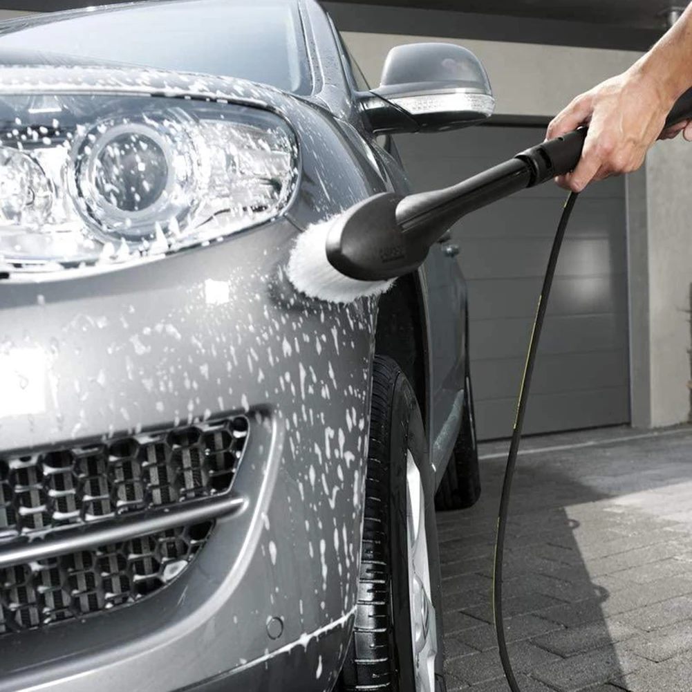 

Щетка для мойки Karcher серии K, мойки высокого давления K2, K2, K3, K4, K5, K6, K7 для мойки автомобилей, инструменты для мойки пола и сада