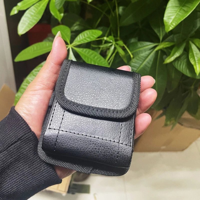 

Oxford Cloth Phone Bag For Samsung Galaxy Z Flip 3 5G Protective Pouch For Galaxy Z Flip Case Bag For Samsung F700 F707 F711