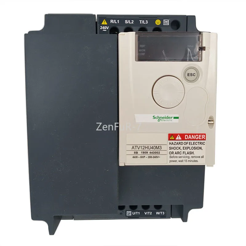 

Оригинальная и новая модель ATV930 серии 250KW ATV930C22N4C VFD в наличии
