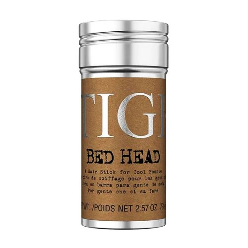 

75ml(2.57 ounces) TIGI bed head stick wax