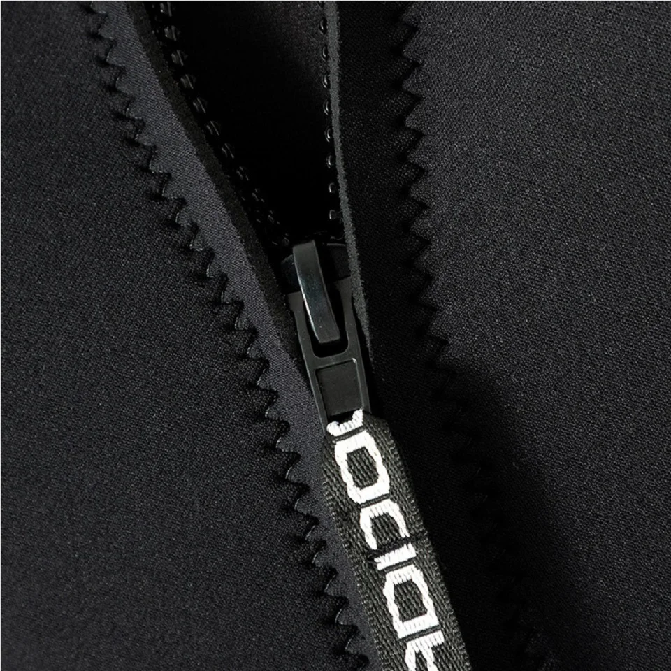 Мужские Неопреновые Гидрокостюмы 3 Мм/2 Мм Для Дайвинга Серфинга Подводного