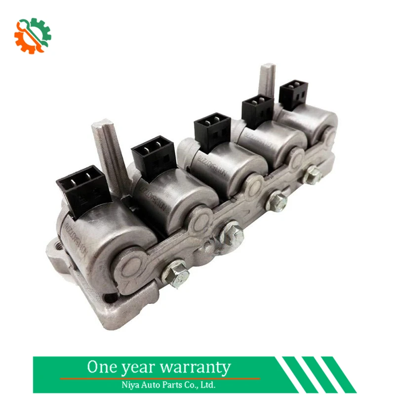 Автоматический электромагнитный клапан переключения передач для Hyundai Kia