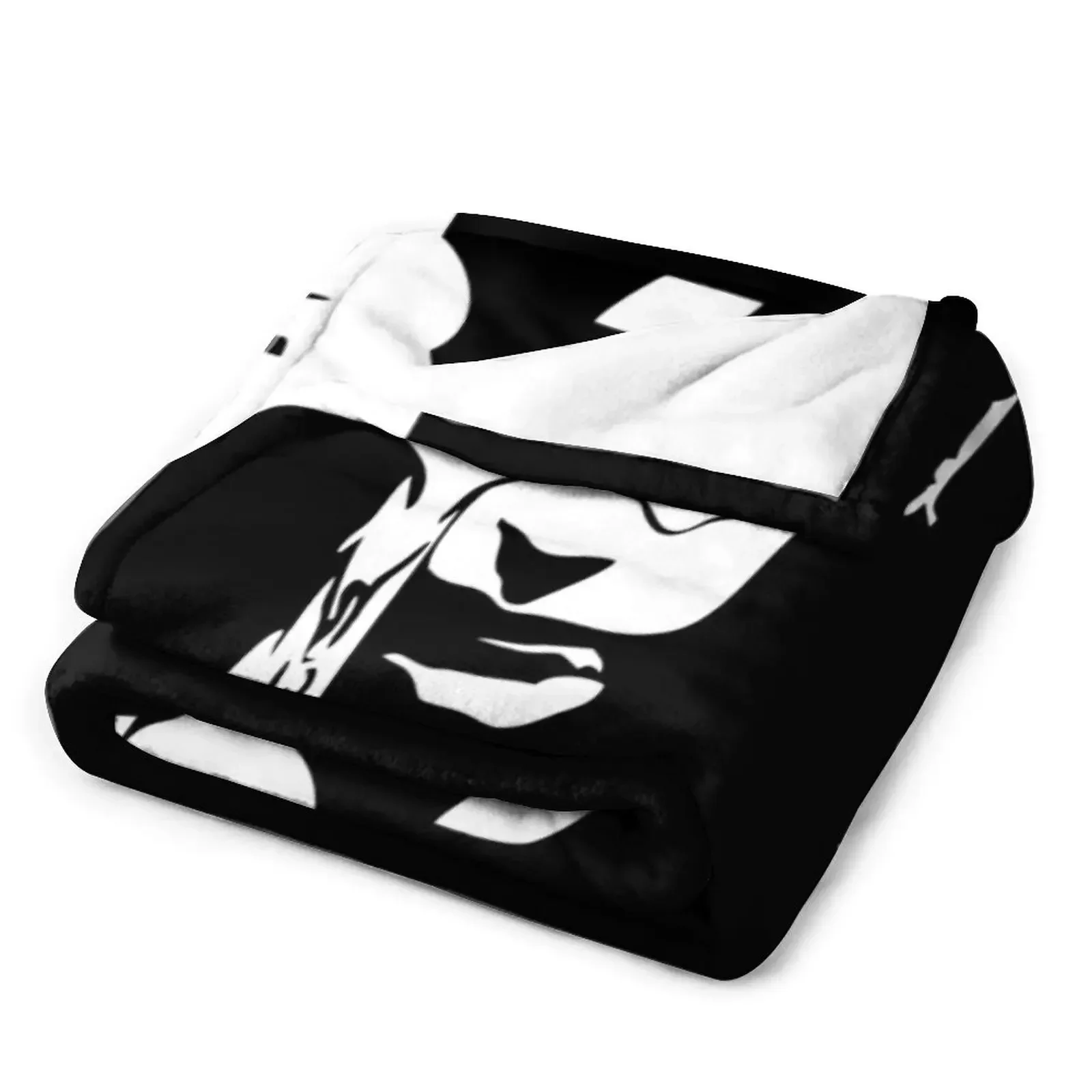 Летнее фланелевое одеяло BLUTENGEL для дивана и кровати