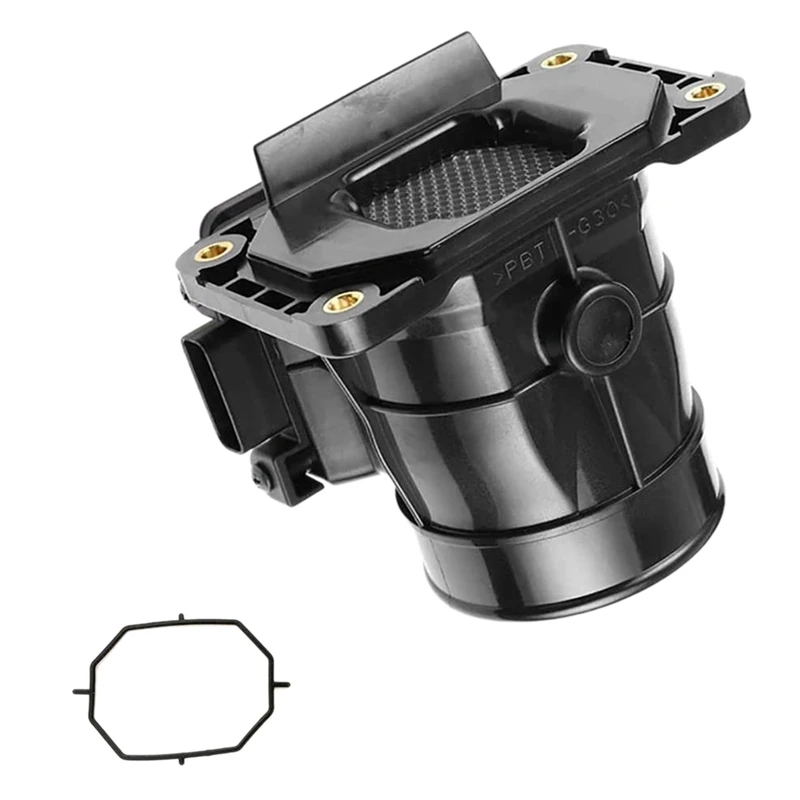 

Car Air Flow Sensor Air Flow Meter Air Mass Sensor For Mitsubishi Pajero Pinin Mirage Montero MD343605 E5T08471