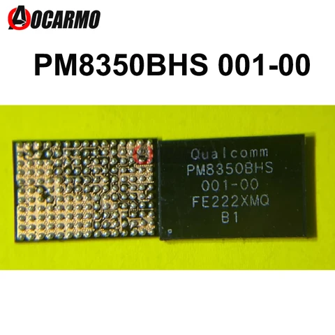 Микросхема управления питанием PM8350BHS 001-00 для зарядки для Xiaomi 11 для Asus Rog Phone 6, запасная часть для ремонта