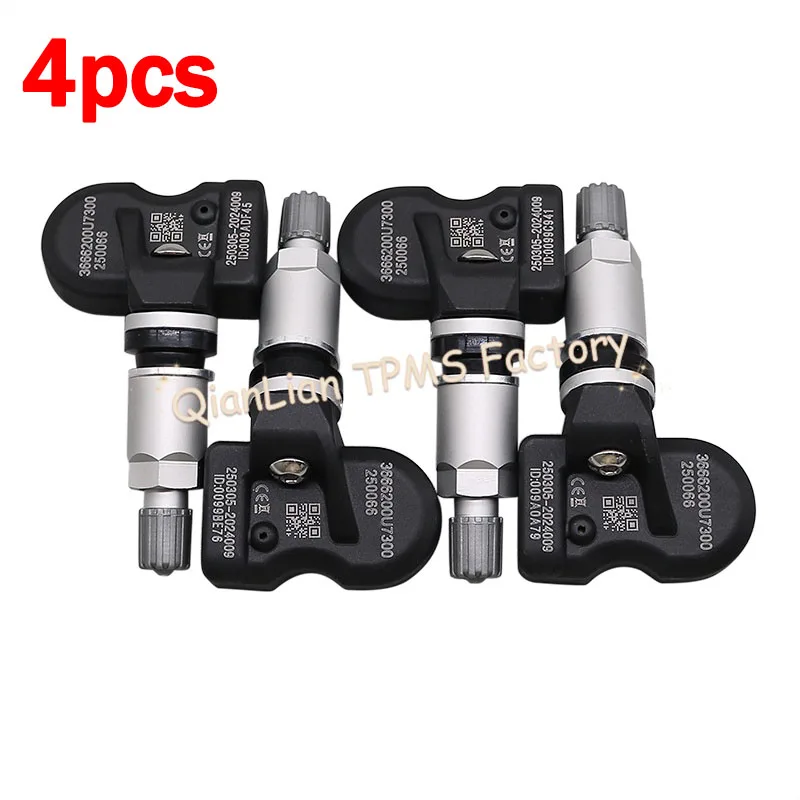 

Система Контроля Давления В Шинах (TPMS) 433 МГц Для JAC X8 PLUS, T8, iC5, Jiayue A5, X7, HUNTER EV, E50A, SOL A5