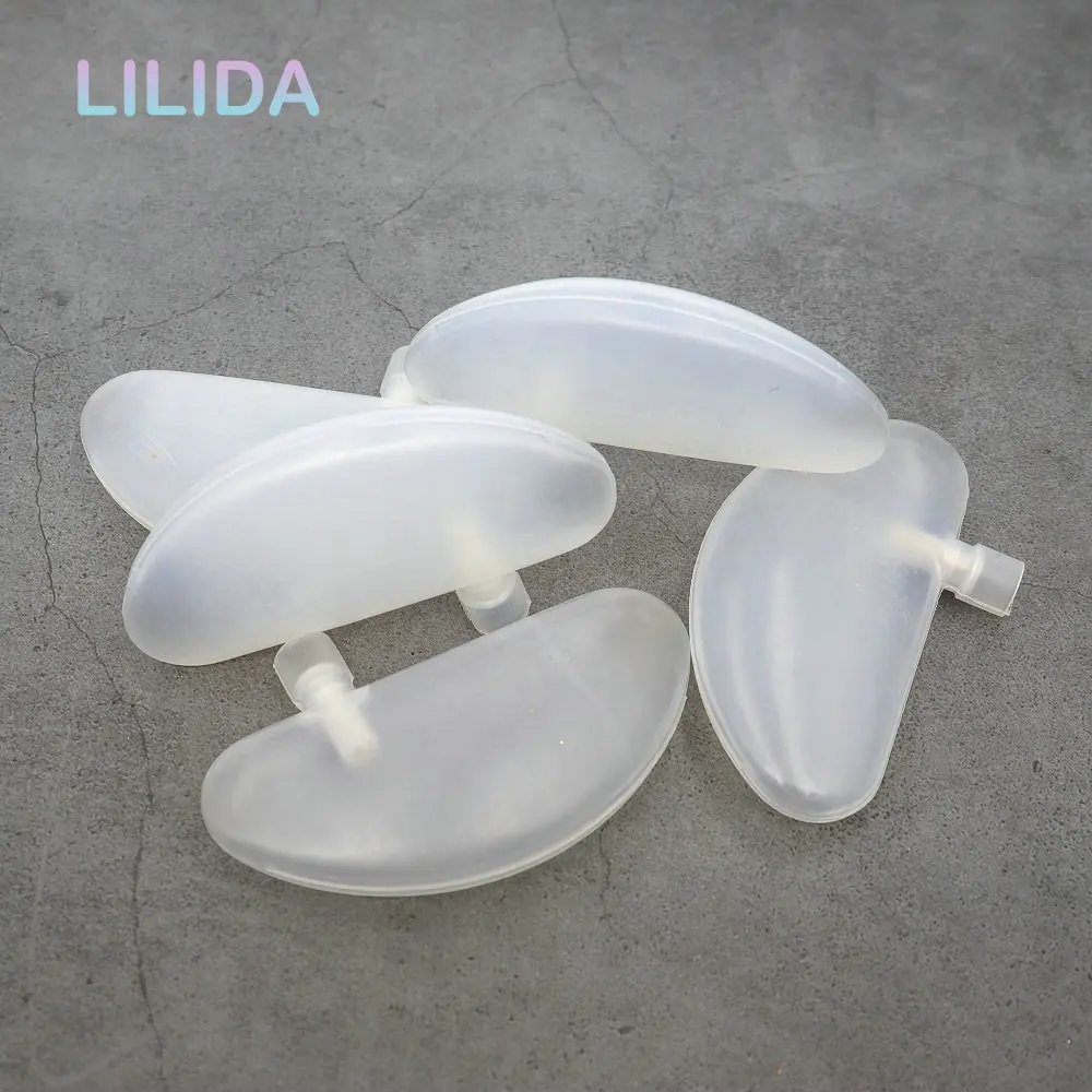 Squeaky Doll Noise Maker Insert Super Loud Replacement Squeakers Repair Fix Pet Dog Supplies Cat Baby