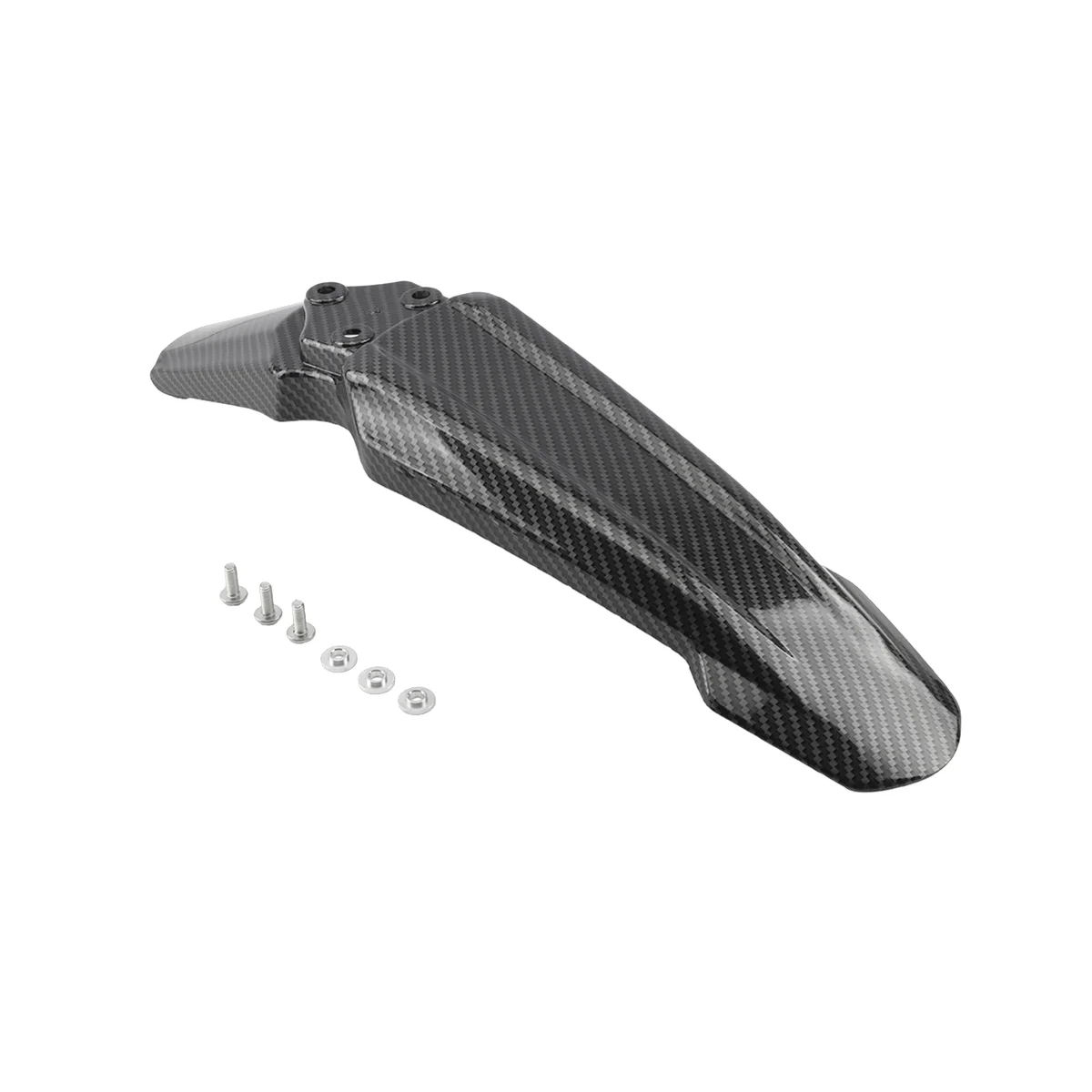 

Electrical Dirt Bike for Sur-Ron Front Mudguard About SurRon Light Bee Front Mudguard Motorcycle Accessories