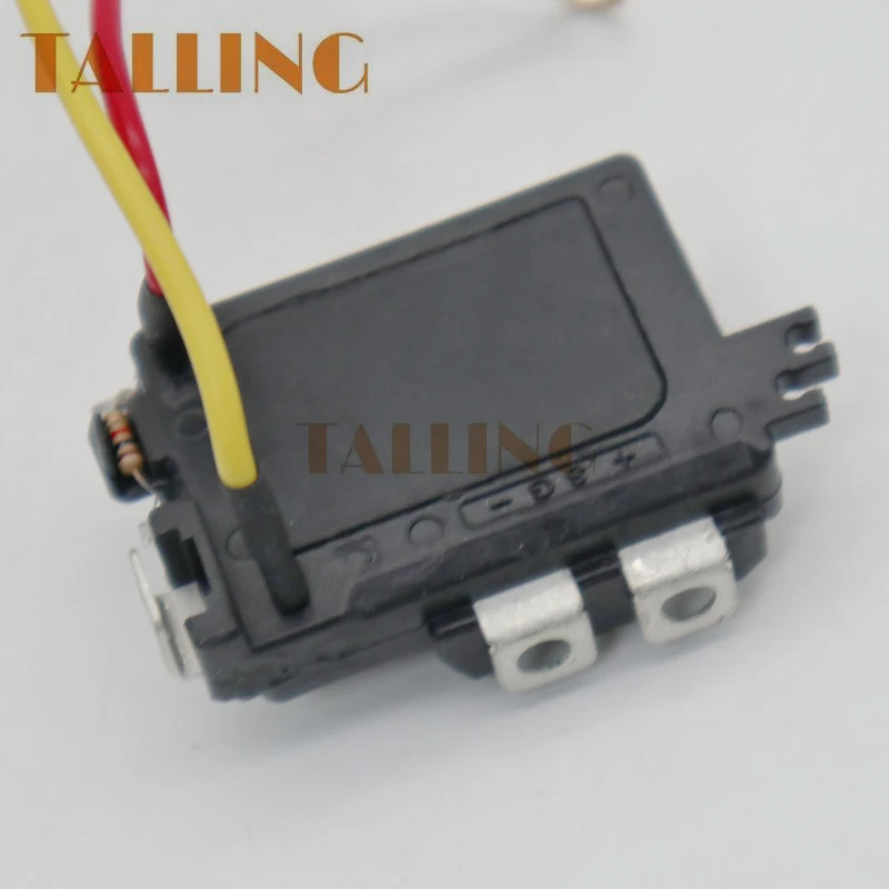 Фото Модуль управления зажиганием 89620-10090 ICM для Toyota Corolla Corsa Tercel Isuzu Geo Chevrolet Pontiac Sunburst, новинка 89620 10090 №5