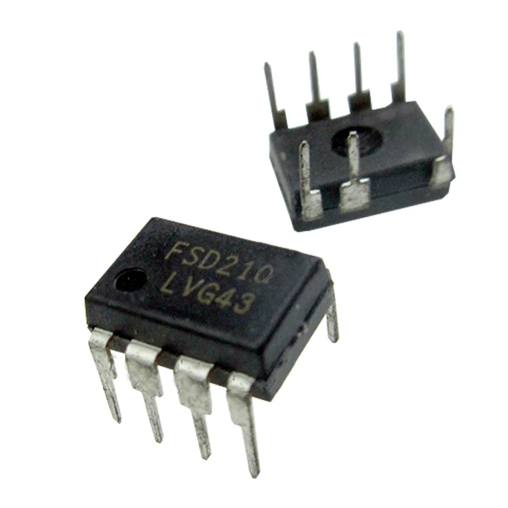 

10PCSFSD210 Induction Cooker Power Chip DIP7