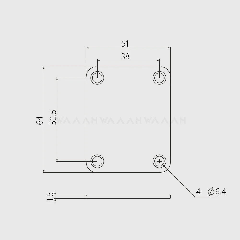 Накладки для гитары под заказ хромированные цвета ST TL электрическая гитара 8K